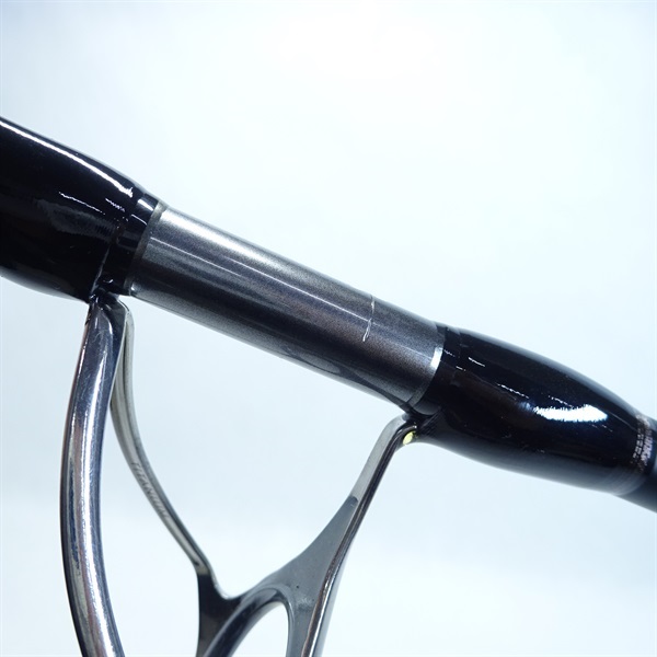 １７オシアジガーフルスロットルＳ８２ＭＨ